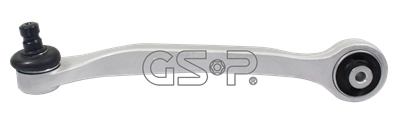 Bras de liaison, suspension de roue GSP-BR S060051