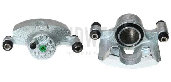 Étrier de frein BUDWEG CALIPER 344225