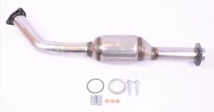 Catalyseur EEC TY6070T
