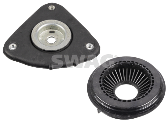 Kit de réparation, coupelle de suspension SWAG 50 93 0842