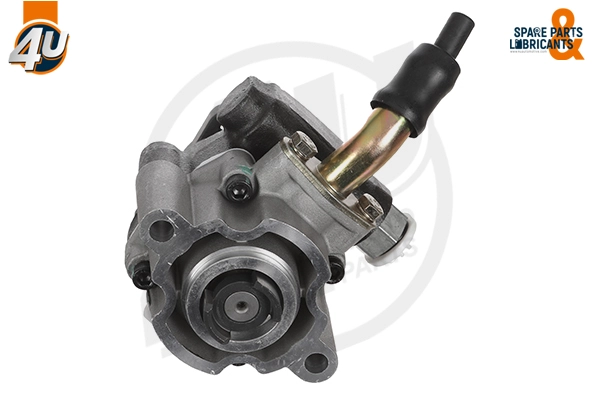 Pompe hydraulique, direction 4U Autoparts 12606LR
