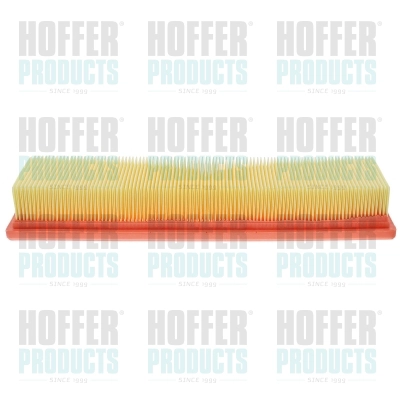 Filtre à air HOFFER 18612