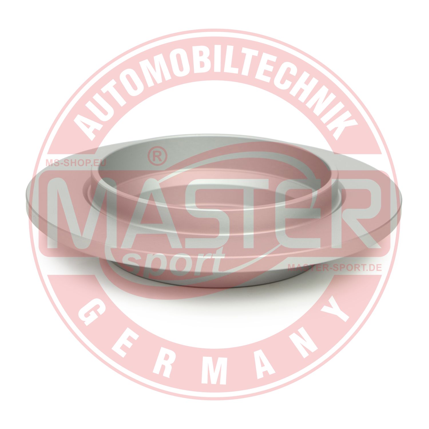 Disque de frein MASTER-SPORT GERMANY 24011201511PR-PCS-MS