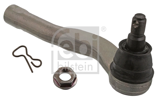 Rotule de barre de connexion FEBI BILSTEIN 41384