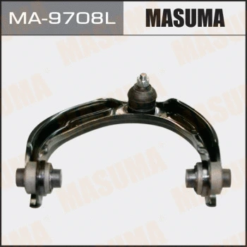 Bras de liaison, suspension de roue MASUMA MA-9708L