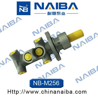 Maître-cylindre de frein Calipere+ NAIBA M256