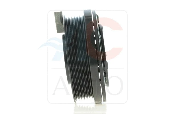 Embrayage magnétique, pour compresseurs de climatisation ACAUTO AC-06FS02