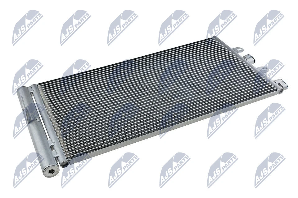 Condenseur, climatisation NTY CCS-FT-022