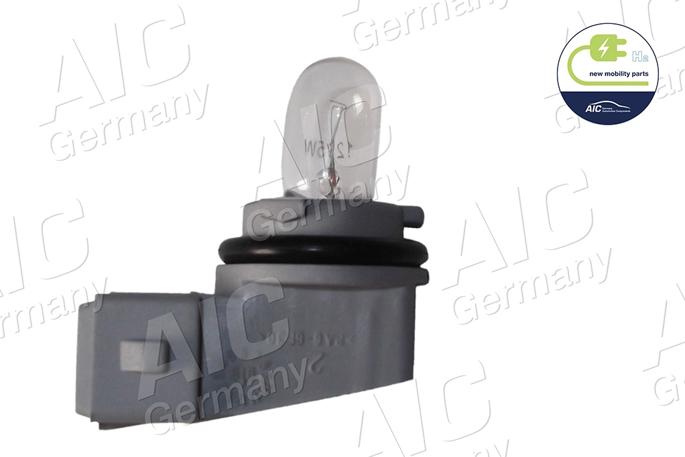 Support de lampe, feu clignotant AIC 54573