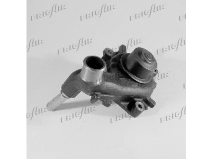 Pompe à eau, refroidissement du moteur FRIGAIR HP05.225