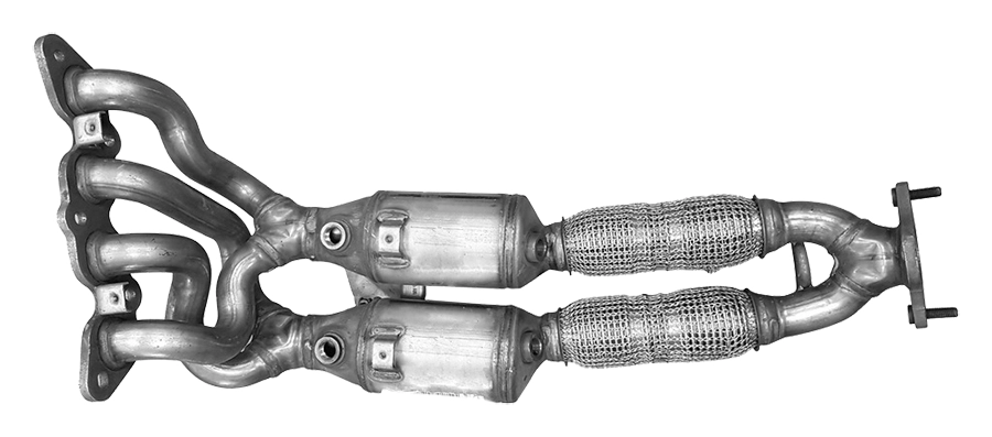 Catalyseur NOVAK 07.020.C