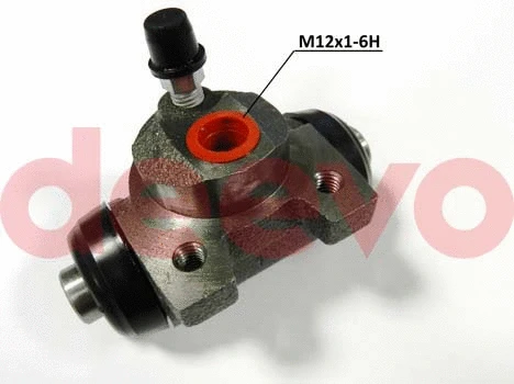Cylindre de roue DEEVO BI01819