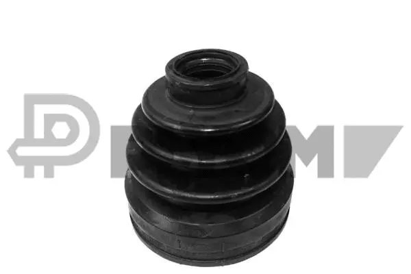 Joint-soufflet, arbre de commande PLYOM P751377