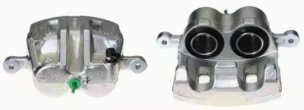 Étrier de frein A.Z. Meisterteile AZMT-44-023-2477