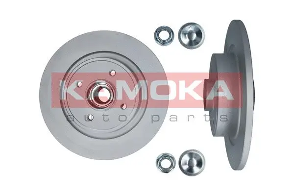 Disque de frein KAMOKA 1031025
