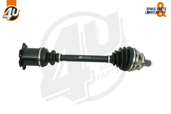 Arbre de transmission 4U Autoparts 51153VV