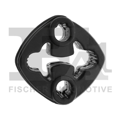 Suspension, échappement FA1 413-903