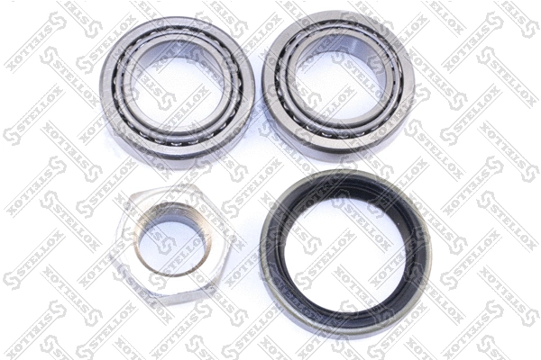 Kit de roulements de roue STELLOX 43-28015-SX
