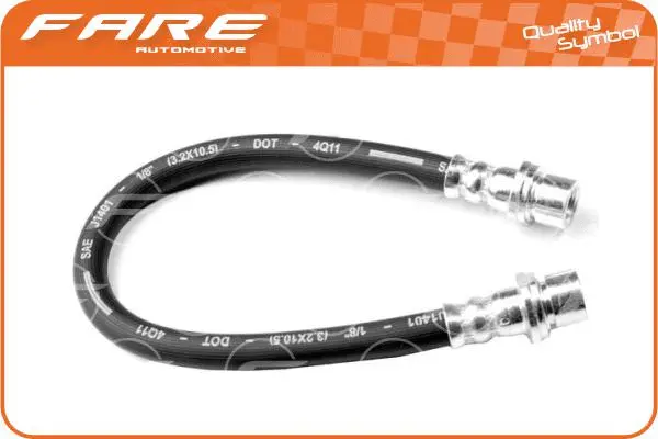 Flexible de frein FARE-RCH 17362
