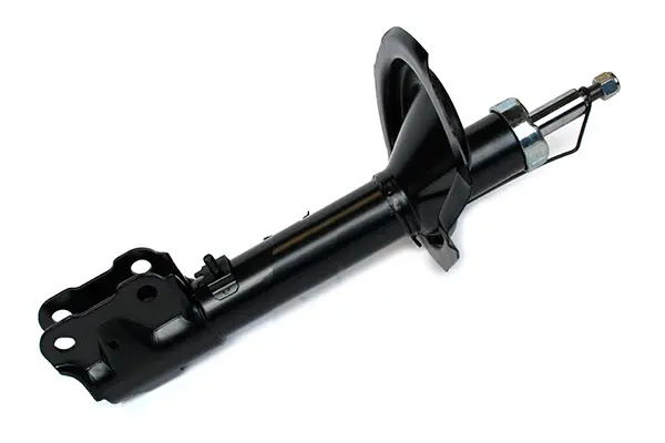 Amortisseur ASAM AUTOMOTIVE 75839
