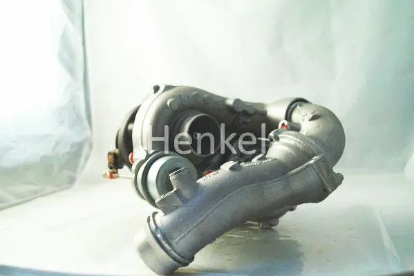 Turbocompresseur, suralimentation Henkel Parts 5113792N