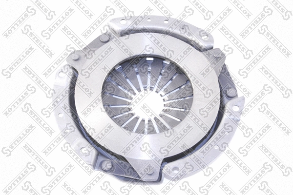Mécanisme d'embrayage STELLOX 07-00360-SX