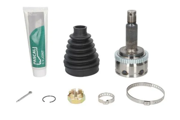 Jeu de joints, arbre de transmission PASCAL G10365PC