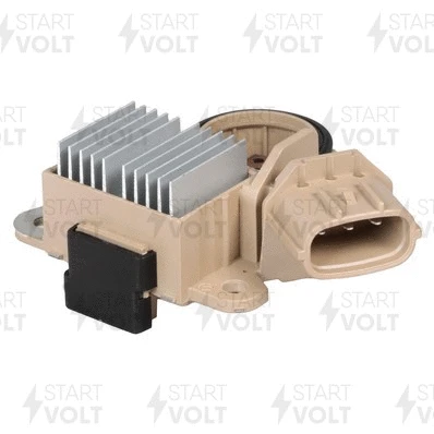 Régulateur d'alternateur STARTVOLT VRR 1431