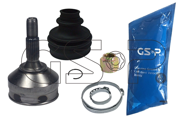 Jeu de joints, arbre de transmission GSP-BR 845012