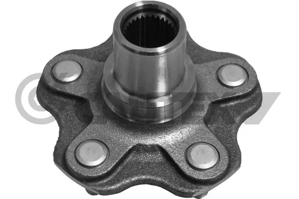 Moyeu de roue CAUTEX 769497