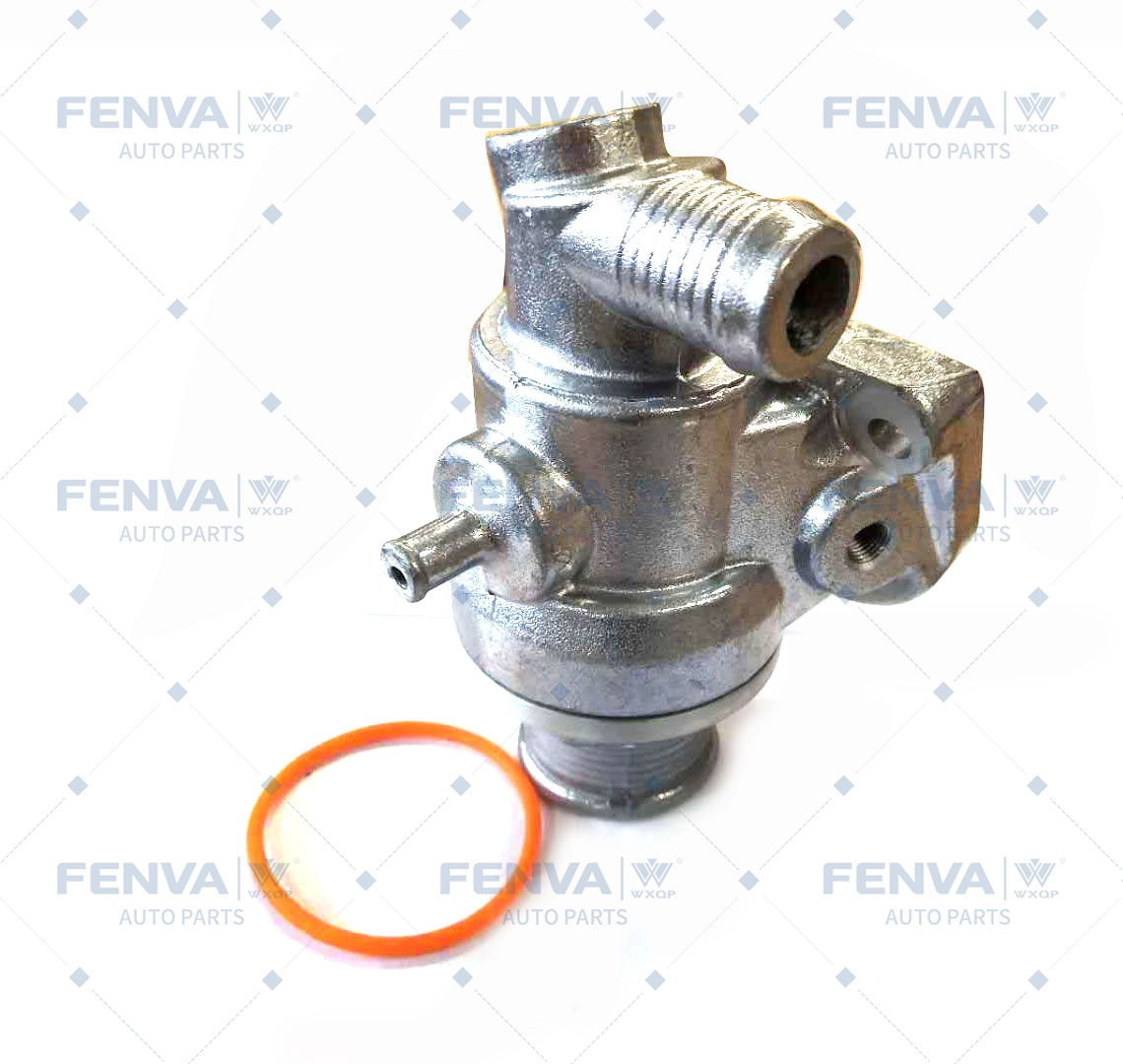 Bride de liquide de refroidissement WXQP 620019