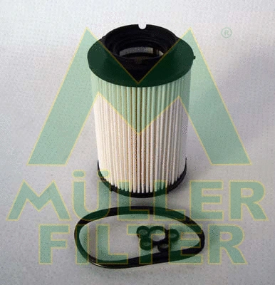 Filtre à carburant MULLER FILTER FN936