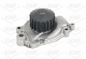 Pompe à eau, refroidissement du moteur KWP 10778