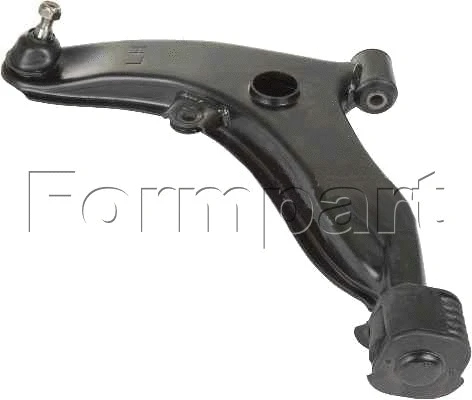 Bras de liaison, suspension de roue FORMPART 3909001