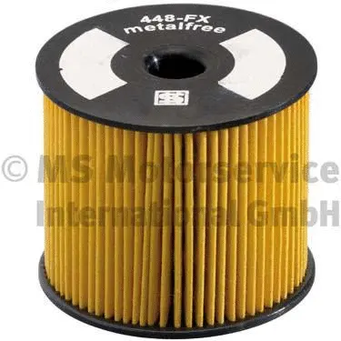 Filtre à carburant KOLBENSCHMIDT 50013448