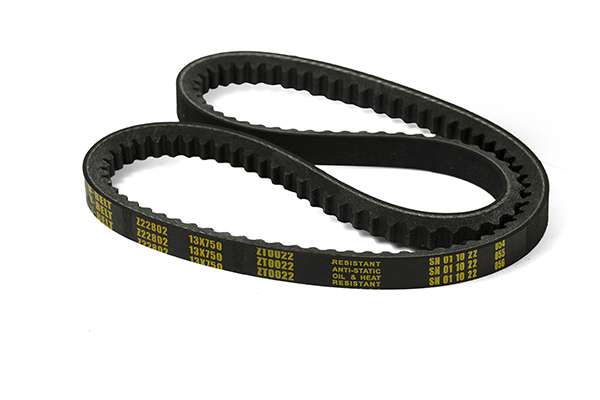 Courroie trapézoïdale ZentParts Z22802