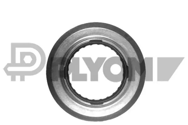 Roulement, coupelle de suspension PLYOM P754719