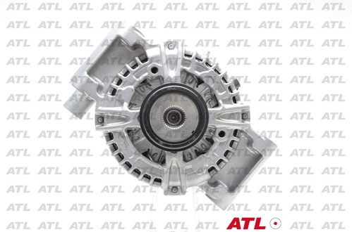 Alternateur ATL Autotechnik L 85 870