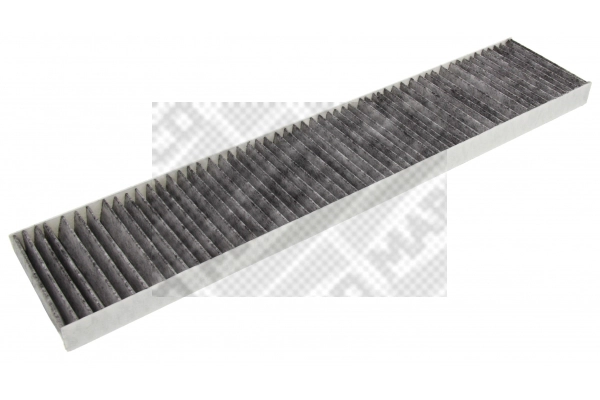 Filtre, air de l'habitacle MAPCO 67205