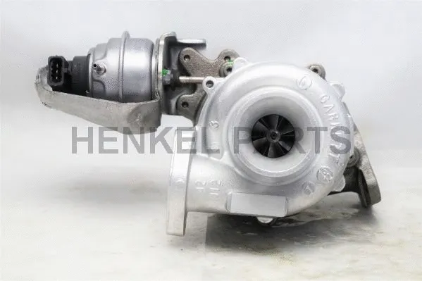 Turbocompresseur, suralimentation Henkel Parts 5113250N