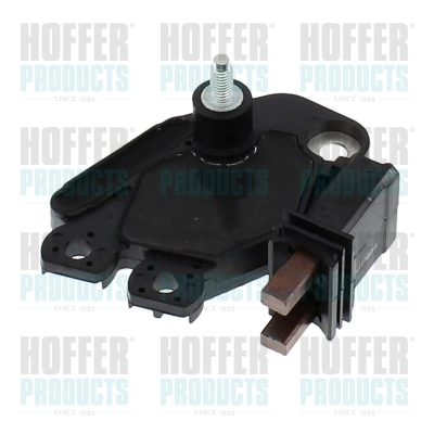 Régulateur d'alternateur HOFFER 52101
