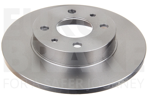 Disque de frein EUROBRAKE 5815209922