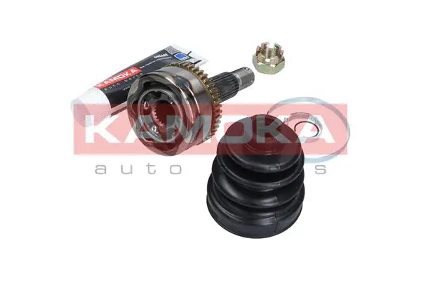 Jeu de joints, arbre de transmission KAMOKA 6008