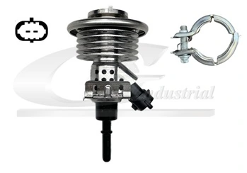 Module de dosage, injection d'urée 3RG 84760