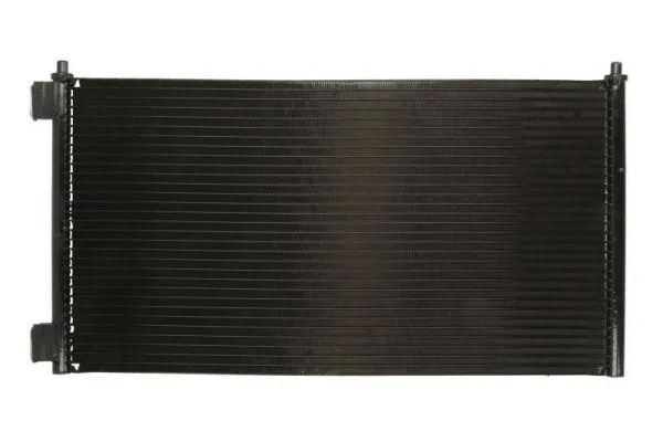 Condenseur, climatisation THERMOTEC KTT110190