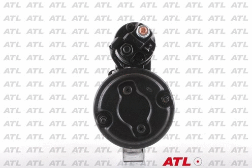 Démarreur ATL Autotechnik A 13 740