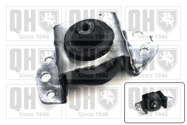 Support moteur QUINTON HAZELL EM3099