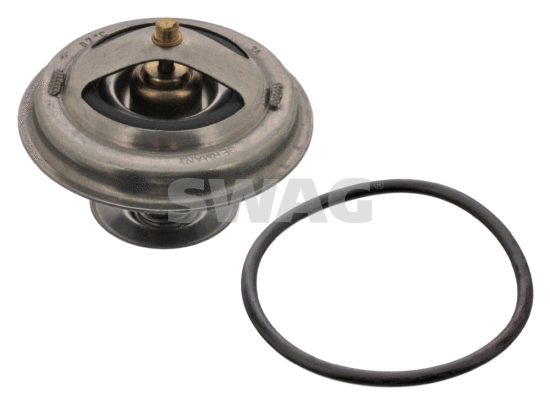 Thermostat, liquide de refroidissement SWAG 30 91 8278