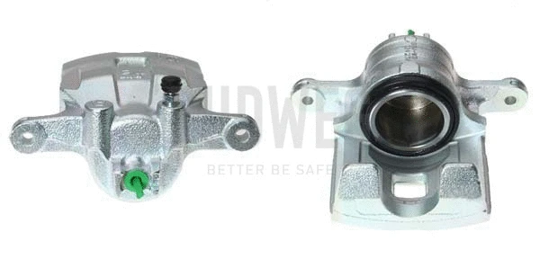 Étrier de frein BUDWEG CALIPER 344661