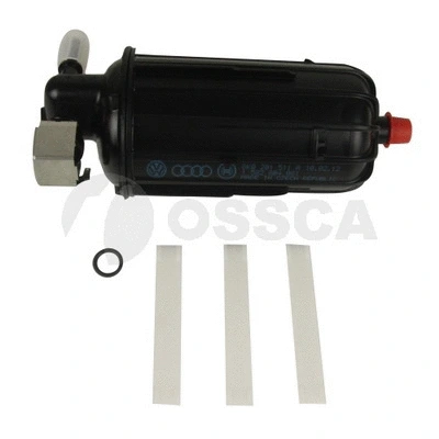 Filtre à carburant OSSCA 16453